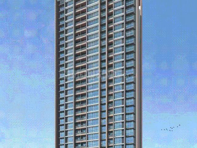 Flat for sale in Kamothe - Mumbai, National Capital Territory Of Delhi