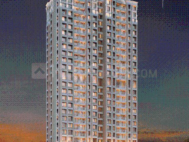 Flat for sale in Kamothe - Mumbai, National Capital Territory Of Delhi