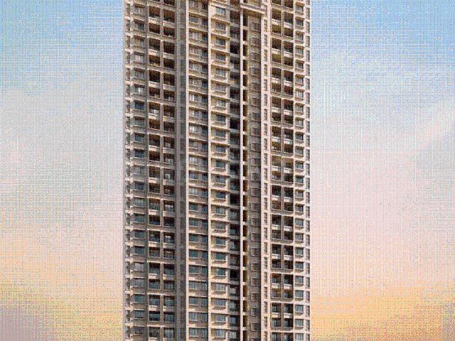 Flat for sale in Kamothe - Mumbai, National Capital Territory Of Delhi