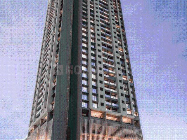 Flat for sale in Rohinjan, Panvel