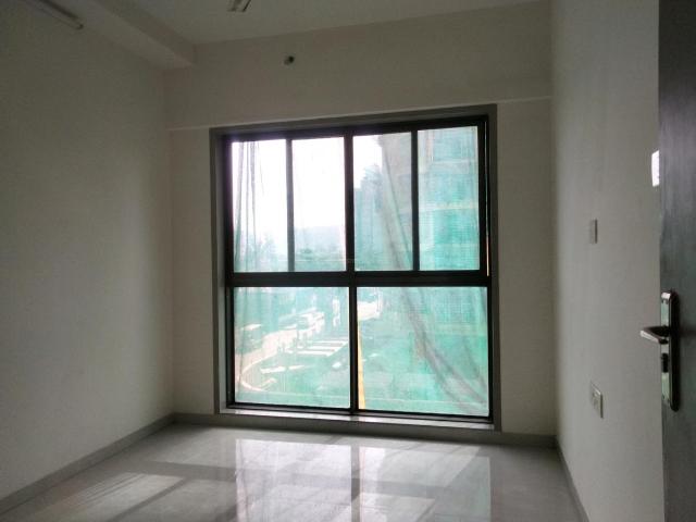 Flat for sale in Owe Village, Panvel