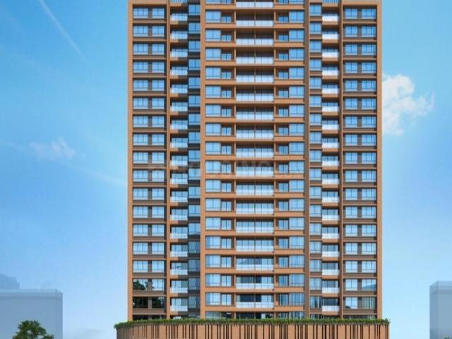 Flat for sale in Kamothe - Mumbai, National Capital Territory Of Delhi