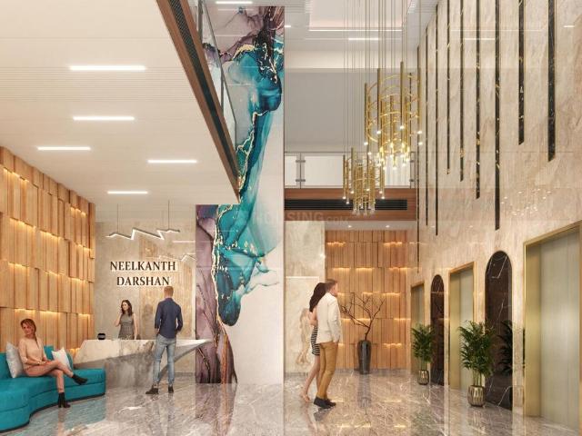 Flat for sale in Kamothe - Mumbai, National Capital Territory Of Delhi