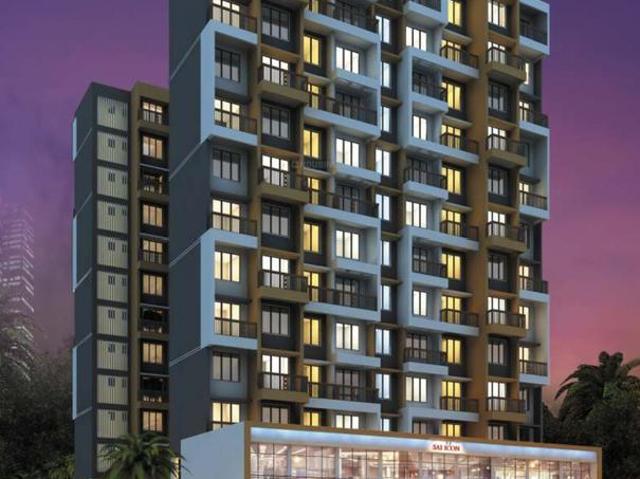 Flat for sale in Kamothe - Mumbai, National Capital Territory Of Delhi