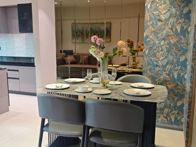 Flat for sale in Kamothe - Mumbai, National Capital Territory Of Delhi
