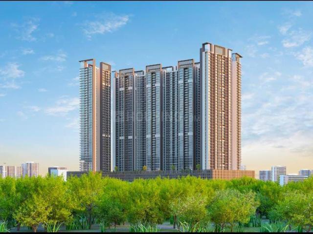 Flat for sale in Kamothe - Mumbai, National Capital Territory Of Delhi