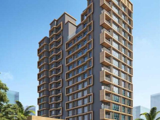 Flat for sale in Kamothe - Mumbai, National Capital Territory Of Delhi