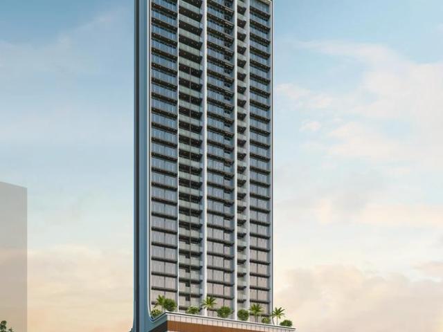 Flat for sale in Kamothe - Mumbai, National Capital Territory Of Delhi