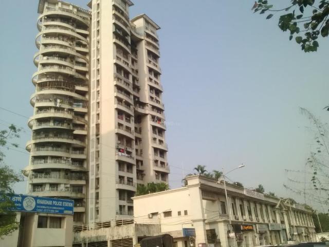 Flat for sale in Kamothe - Mumbai, National Capital Territory Of Delhi
