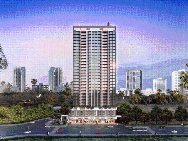 Flat for sale in Kamothe - Mumbai, National Capital Territory Of Delhi