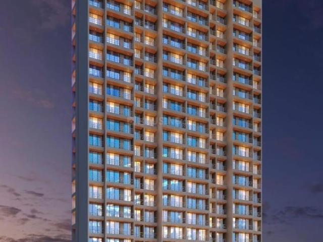 Flat for sale in Kamothe - Mumbai, National Capital Territory Of Delhi