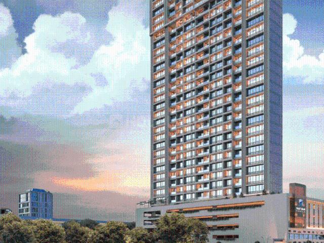 Flat for sale in Kamothe - Mumbai, National Capital Territory Of Delhi
