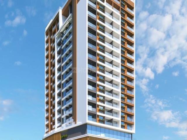 Flat for sale in Kamothe - Mumbai, National Capital Territory Of Delhi