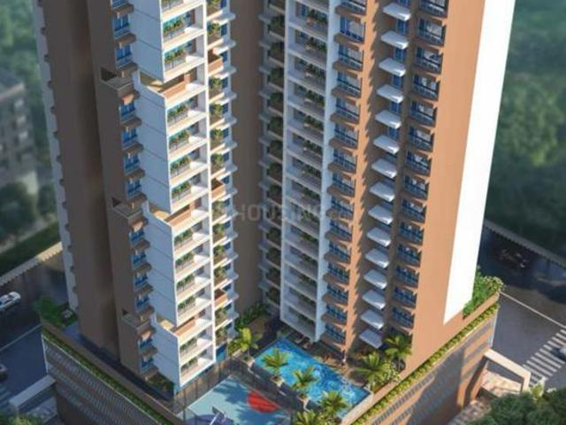 Flat for sale in Kamothe - Mumbai, National Capital Territory Of Delhi
