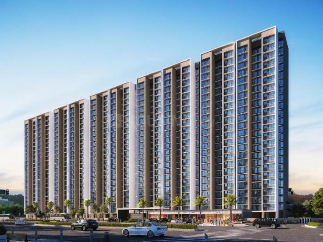 Flat for sale in Kamothe - Mumbai, National Capital Territory Of Delhi