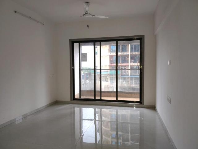 Flat for sale in Kamothe - Mumbai, National Capital Territory Of Delhi
