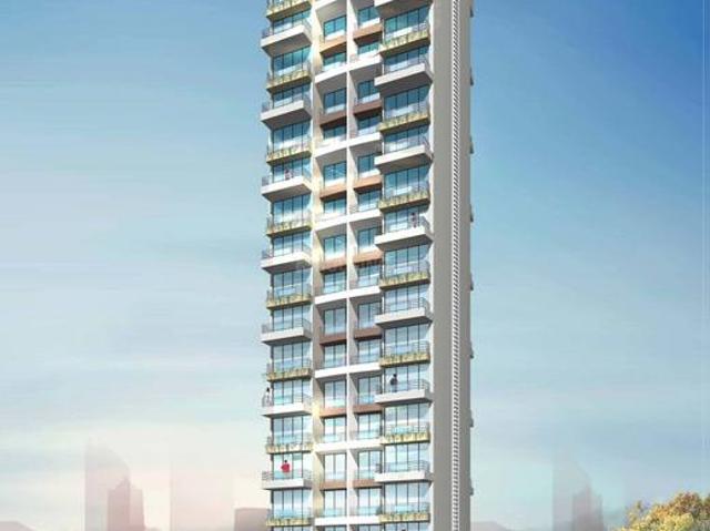 Flat for sale in Kamothe - Mumbai, National Capital Territory Of Delhi