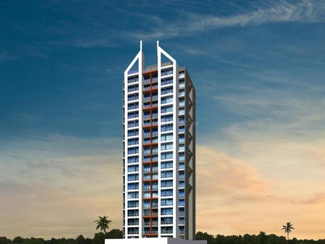 Flat for sale in Kamothe - Mumbai, National Capital Territory Of Delhi