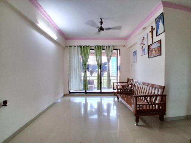 Flat for sale in Kamothe - Mumbai, National Capital Territory Of Delhi