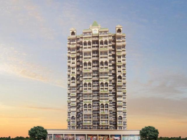 Flat for sale in Kamothe - Mumbai, National Capital Territory Of Delhi