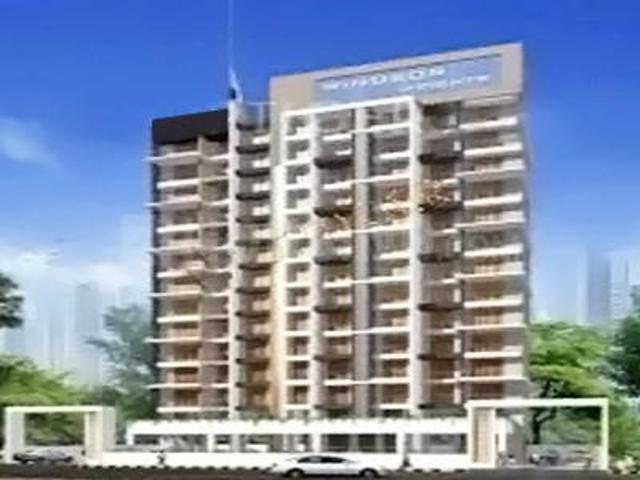 Flat for sale in Kamothe - Mumbai, National Capital Territory Of Delhi