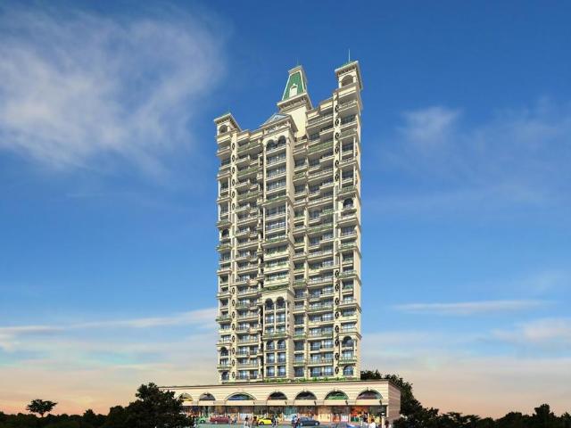 Flat for sale in Kamothe - Mumbai, National Capital Territory Of Delhi