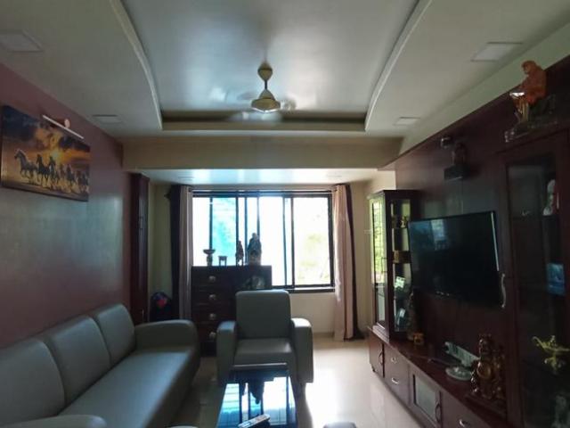 Flat for sale in Kamothe - Mumbai, National Capital Territory Of Delhi