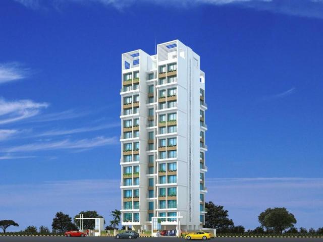 Flat for sale in Kamothe - Mumbai, National Capital Territory Of Delhi