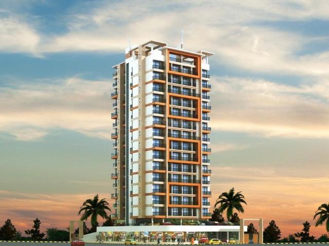 Flat for sale in Kamothe - Mumbai, National Capital Territory Of Delhi