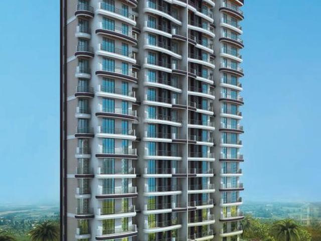 Flat for sale in Kamothe - Mumbai, National Capital Territory Of Delhi