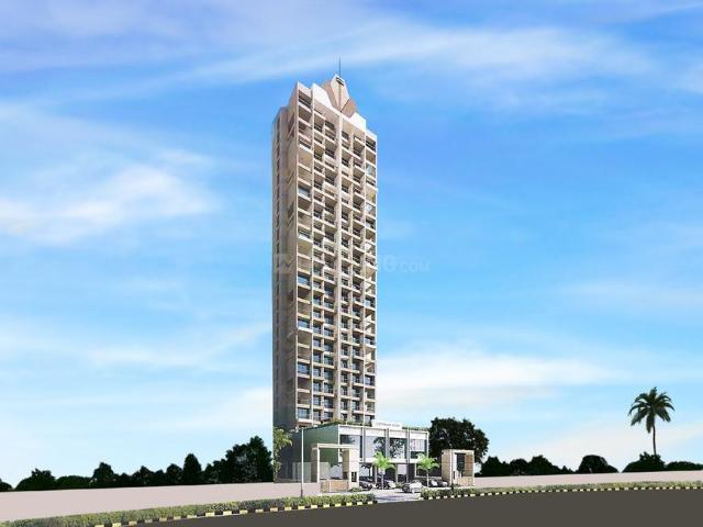 Flat for sale in Kamothe - Mumbai, National Capital Territory Of Delhi