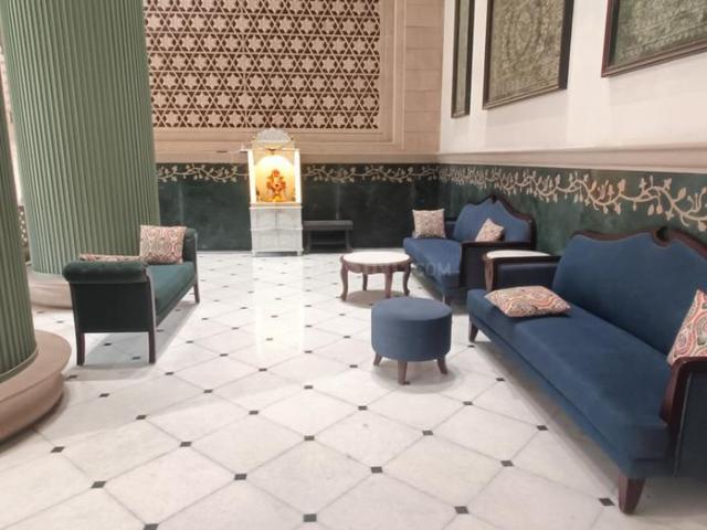 Flat for sale in Kamothe - Mumbai, National Capital Territory Of Delhi
