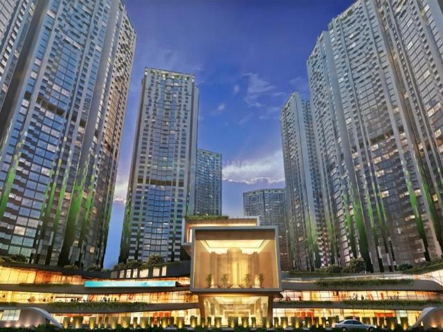 Flat for sale in Kamothe - Mumbai, National Capital Territory Of Delhi