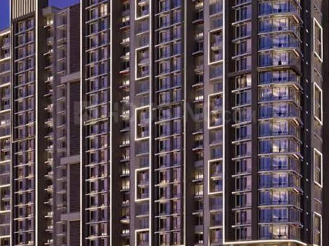 Flat for sale in Kamothe - Mumbai, National Capital Territory Of Delhi