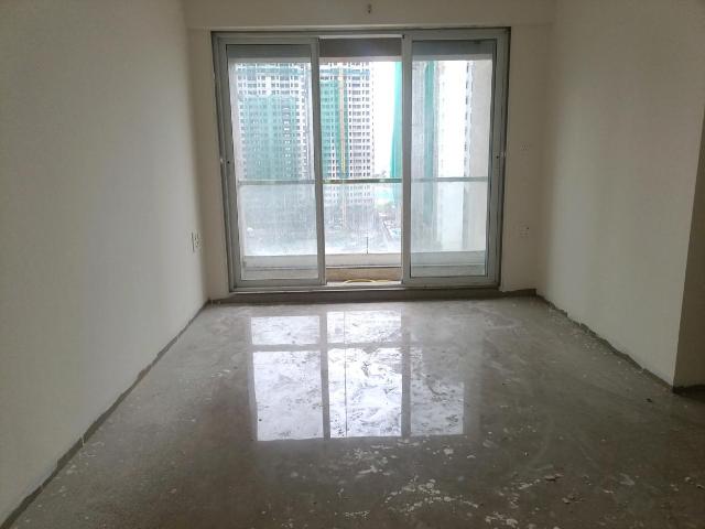 Flat for sale in Kharghar, Panvel