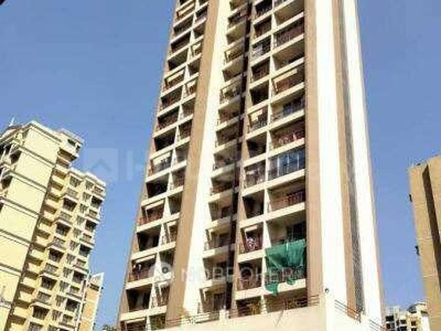 Flat for sale in Kamothe - Mumbai, National Capital Territory Of Delhi