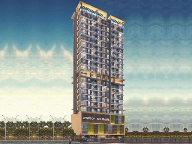 Flat for sale in Kamothe - Mumbai, National Capital Territory Of Delhi
