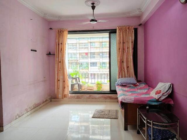 Flat for sale in Kamothe - Mumbai, National Capital Territory Of Delhi