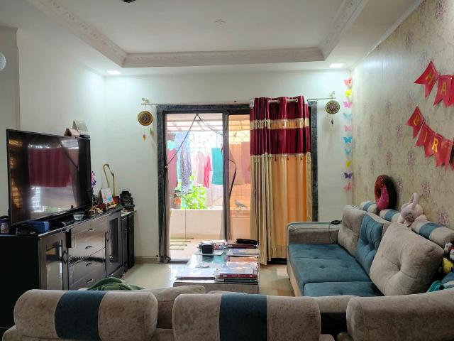Flat for sale in Kamothe - Mumbai, National Capital Territory Of Delhi
