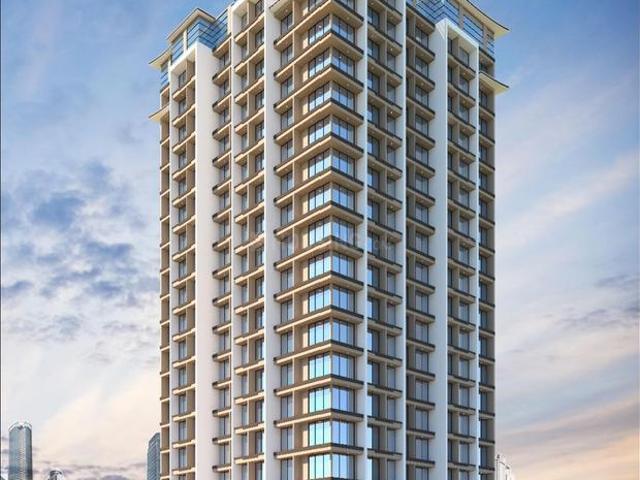 Flat for sale in Kamothe - Mumbai, National Capital Territory Of Delhi