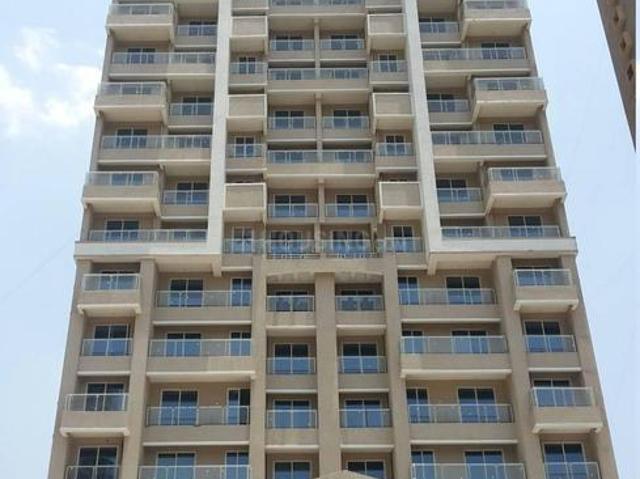 Flat for sale in Owe Village, Panvel