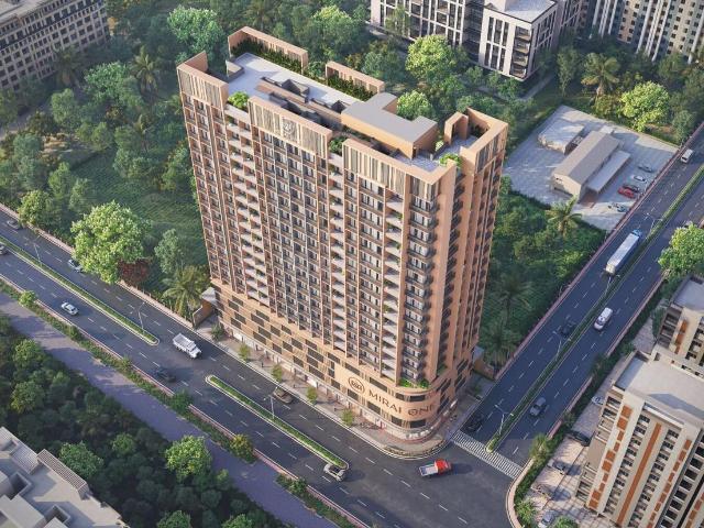 Flat for sale in Kamothe - Mumbai, National Capital Territory Of Delhi