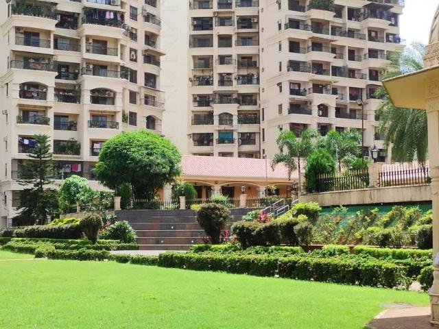 Flat for sale in Kamothe - Mumbai, National Capital Territory Of Delhi