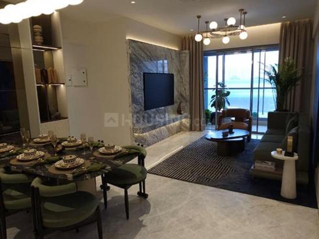 Flat for sale in Belpada Village, Panvel