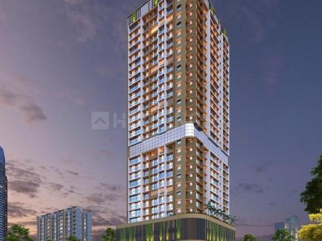 Flat for sale in Kamothe - Mumbai, National Capital Territory Of Delhi