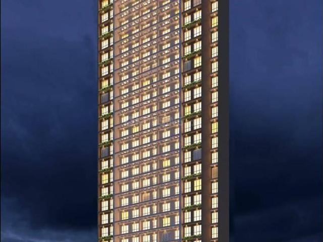 Flat for sale in Kharghar Village, Panvel