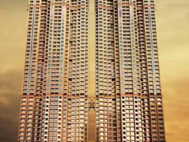 Flat for sale in Kamothe - Mumbai, National Capital Territory Of Delhi