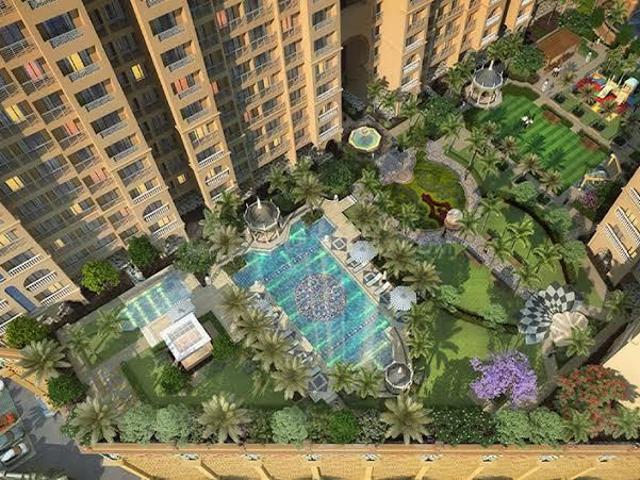 Flat for sale in Kamothe - Mumbai, National Capital Territory Of Delhi