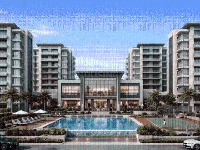 Flat for sale in Kamothe - Mumbai, National Capital Territory Of Delhi