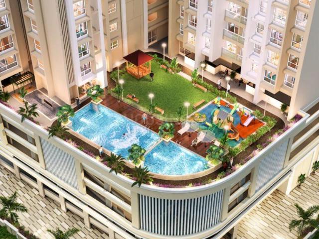 Flat for sale in Kamothe - Mumbai, National Capital Territory Of Delhi